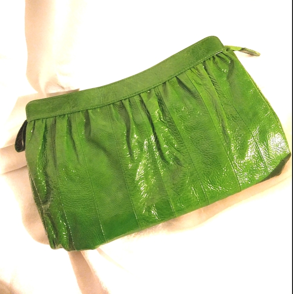 Goldenbleu Handbags - Goldenbleu Clutch Bag